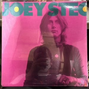 JOEY STEC / JOEY STEC (PB412)