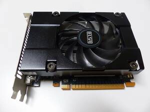 ELSA GeForce GTX 650 Ver.2 S.A.C 動作確認済み