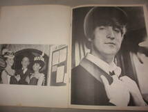 楽譜　ビートルズ　The Beatles　映画「 A Hard Day's Night　」_画像8