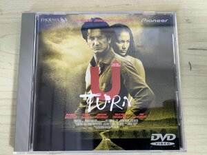 DVD Uターン/U Turn オリヴァー・ストーン監督作品/ショーン・ペン/ジェニファー・ロペス/ニックノルティ/ホアキン・フェニックス/D325591