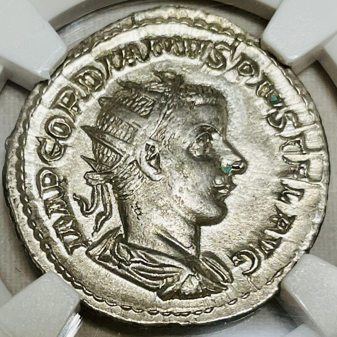 2023年最新】ヤフオク! -デナリウス銀貨(ヨーロッパ)の中古品・新品 
