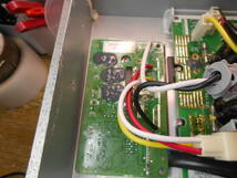 日立　BHP-HA６０L　室外機基板BHP-HAS60N　エコキュート　各パーツ　修理部品　まだ使える_画像6