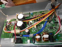 日立　BHP-HA６０L　室外機基板BHP-HAS60N　エコキュート　各パーツ　修理部品　まだ使える_画像5