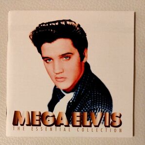 MEGAエルヴィス エッセンシャルコレクション