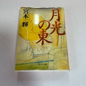 月光の東