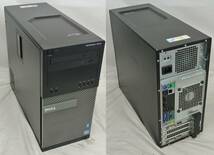 トレーダー必見！限定!4面マルチモニター+PC/Optiplex7010/i7-3770/12G/SSD256G+HDD500G/Office2021/Window11/株・デイトレ・FX・ChatGPT_画像7