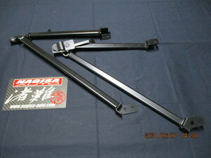  Nagisa auto ga Chile support Mark Ⅱ Chaser JZX100 bodily sensation reinforcement parts new goods 