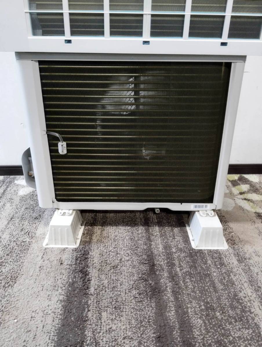 JChere雅虎拍卖代购商品:TOSHIBA/東芝/ルームエアコン/6畳用/冷暖房