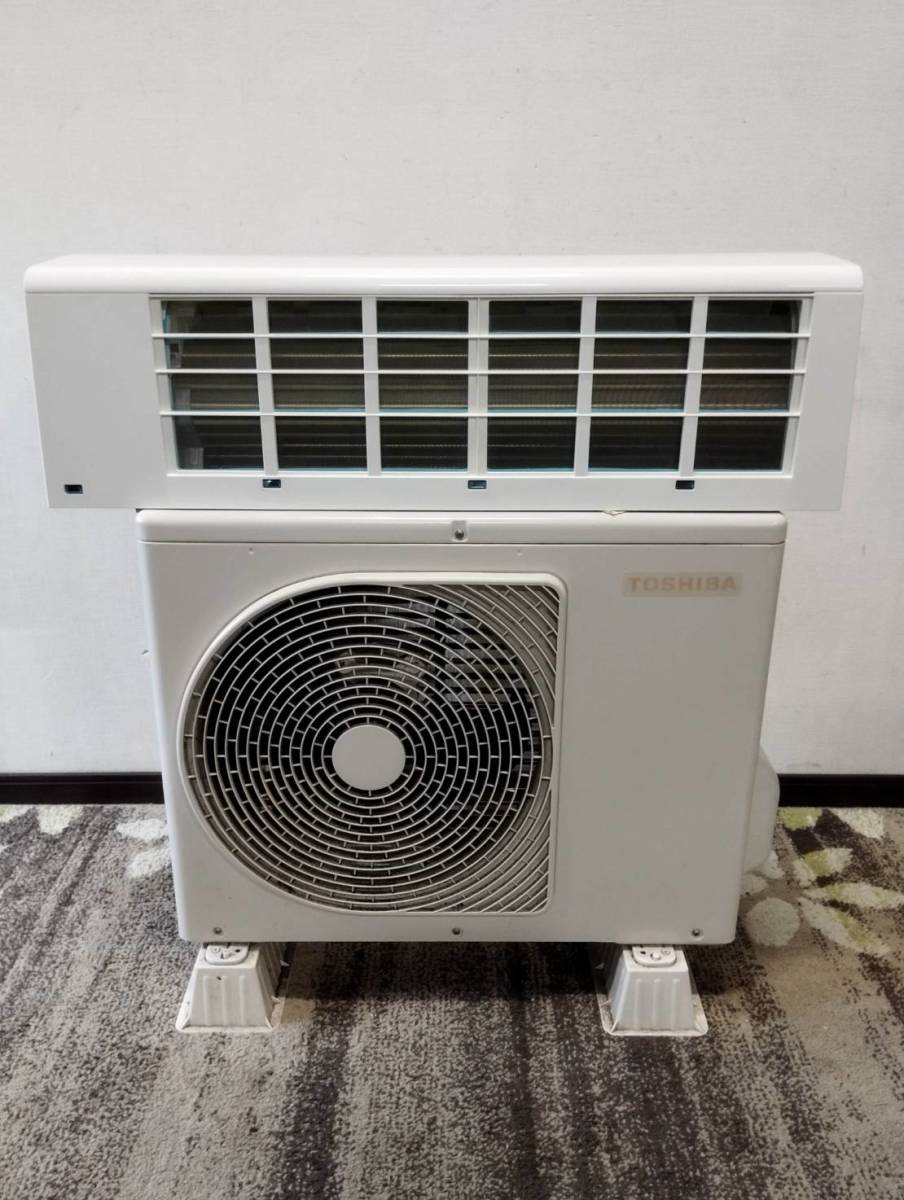 JChere雅虎拍卖代购商品:TOSHIBA/東芝/ルームエアコン/6畳用/冷暖房