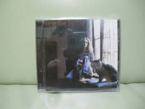 CD]キャロル・キング Carole King /つづれおり Tapestry タペストリー/ESCA-7770/SSW 名盤