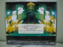 CD]ジノ・ヴァネリ Gino Vannelli/ナイトウォーカー Nightwalker/AOR //BVCA-7363/20bit k2/ジノ・バネリ_画像3