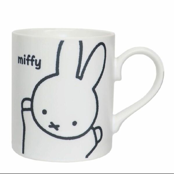 miffy ミッフィー マグカップ