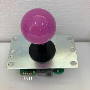 0509z1911 サンワ　SANWA ジョイスティック　付属品なし　現状渡し