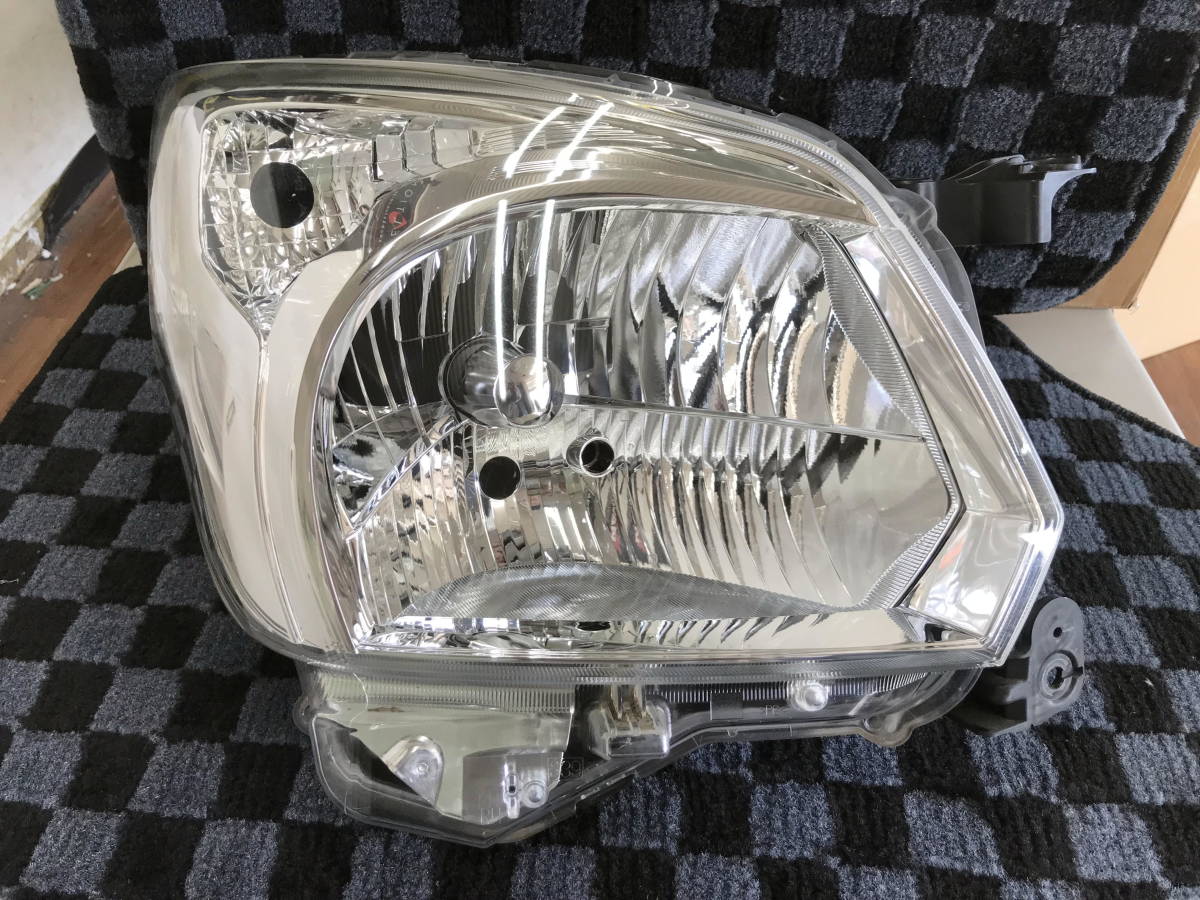 ヤフオク! -「mk32s スペーシア ヘッドライト」の落札相場・落札価格