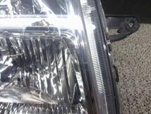 ☆H27年 エブリィ エブリー ワゴン PZターボスペシャル DA17W 右ヘッドランプ HID LE14C6329 35120-64P54_画像8