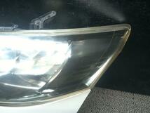 ☆H20年 ヴェルファイア ANH25W 左ヘッドランプ HID 070 イチコー 58-23 81150-58150_画像4