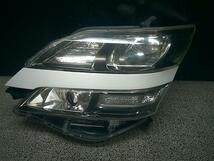 ☆H20年 ヴェルファイア ANH25W 左ヘッドランプ HID 070 イチコー 58-23 81150-58150_画像1