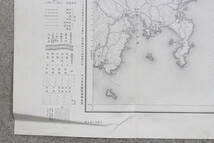 【文明館】大正5年「津谷」古地図紙物r27_画像6