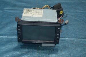 Mitsubishi Mitsubishi Delica CV5W Outlander CW5W CW6W original HDD navi body only NR-261JM-07PAJ1 DVD CD 8750A141