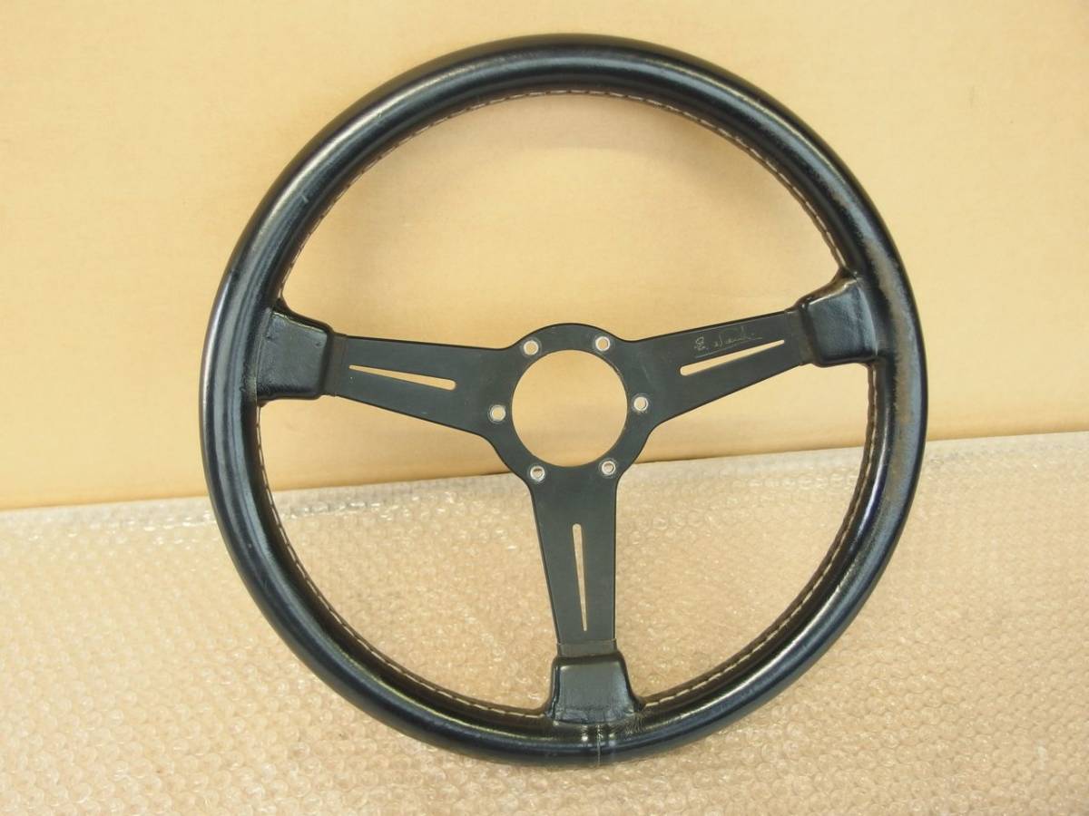 ヤフオク! -「旧車 車」(ナルディ) (ステアリング)の落札相場・落札価格