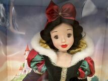 白雪姫　ポーセリンドール　スノーホワイト　人形_画像5