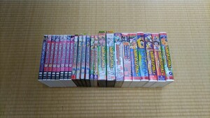 デジモンシリーズ DVD VHS 23本セット(デジモンアドベンチャー/02/テイマーズ/セイバーズ)特別版/劇場版あり、細田守 作品あり