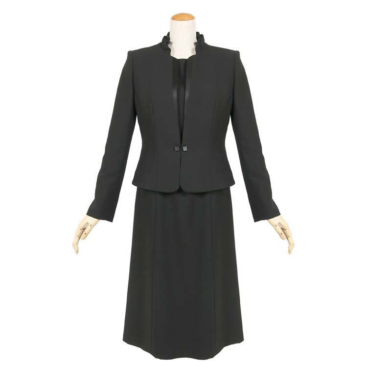 2023年最新】ヤフオク! -喪服 レディース(ブラックフォーマル、喪服)の