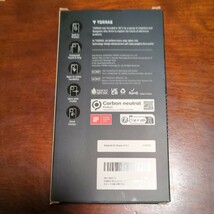 509h0418　TORRAS iPhone14Pro ケース 多機能一体【全世界大注目】Magsafe対応 スタンド内蔵 「UPRO Ostand」クリア_画像10