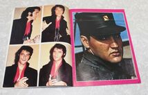 洋書◆エルヴィス・プレスリー ◆ELVIS THE LEGEND 3 ◆1981 UK ei_画像4