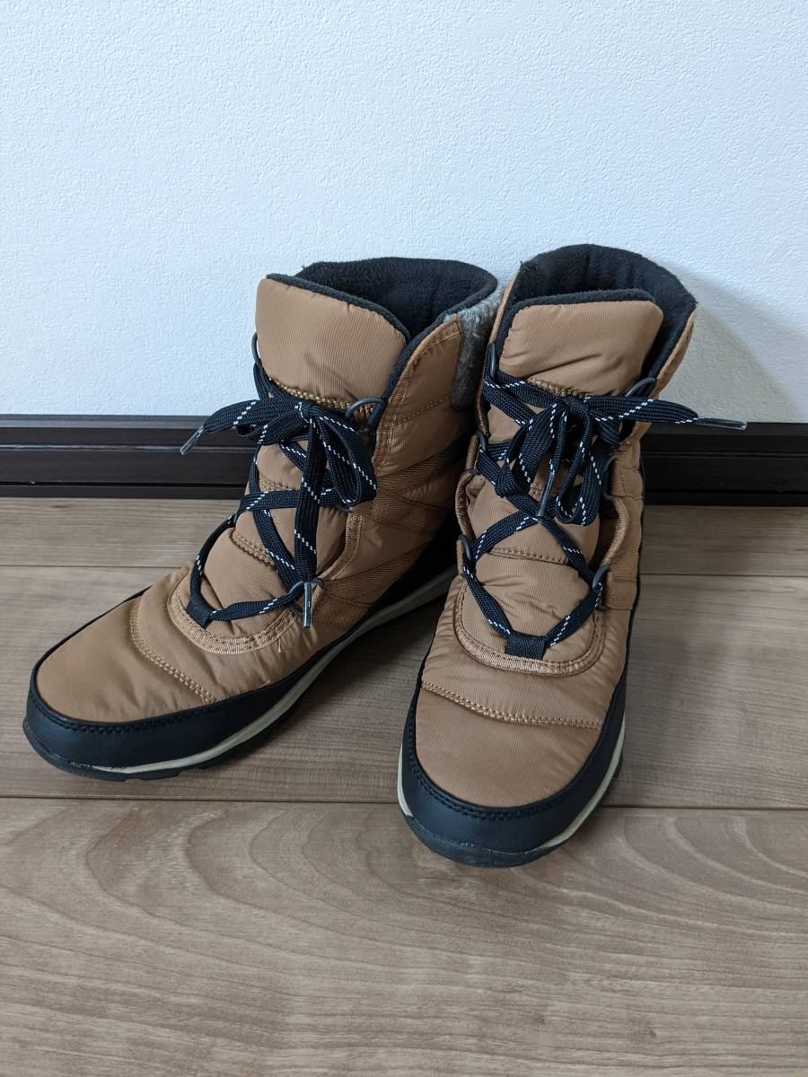 2023年最新】ヤフオク! - SOREL(ブーツ - レディースシューズ)の中古品