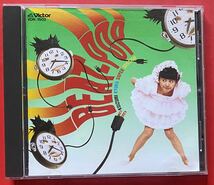 【CD】小泉今日子「Beat‐Pop」KYOKO KOIZUMI [05030111]_画像1