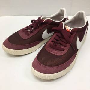  free shipping h41366 NIKE Nike men's sneakers shoes DC1982-600 US9 UK8 JP27.0