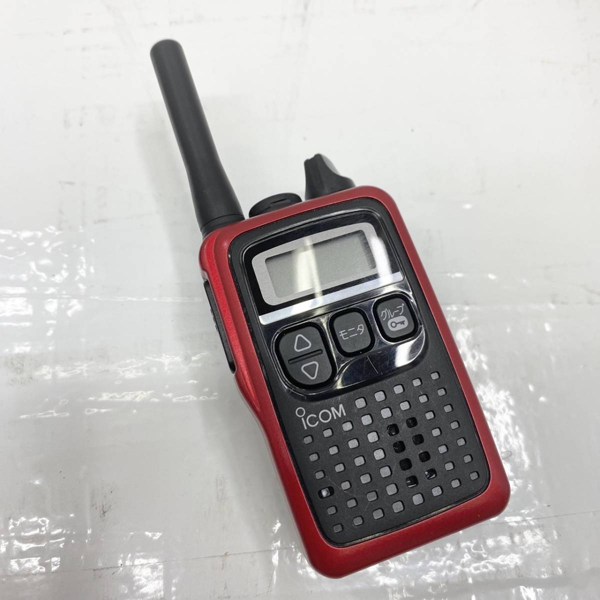2023年最新】ヤフオク! -icom ic-4300の中古品・新品・未使用品一覧