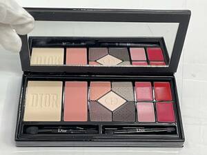  free shipping h51703 Dior Dior online limitation kchu-ru multi Youth Palette cosmetics unused 