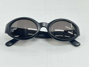 Бесплатная доставка H49527 Fendi Fendi Солнцезащитные очки Black Logo SL7580 Enhanced Brown Lens
