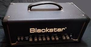 ◆◆Blackstar HT5 ◆◆真空管ギターヘッドアンプ◆◆