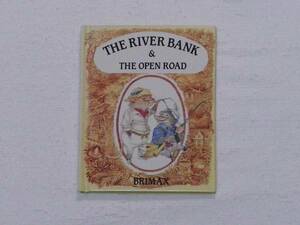 k29★洋書　絵本　☆The River Bank ＆ The Open Road