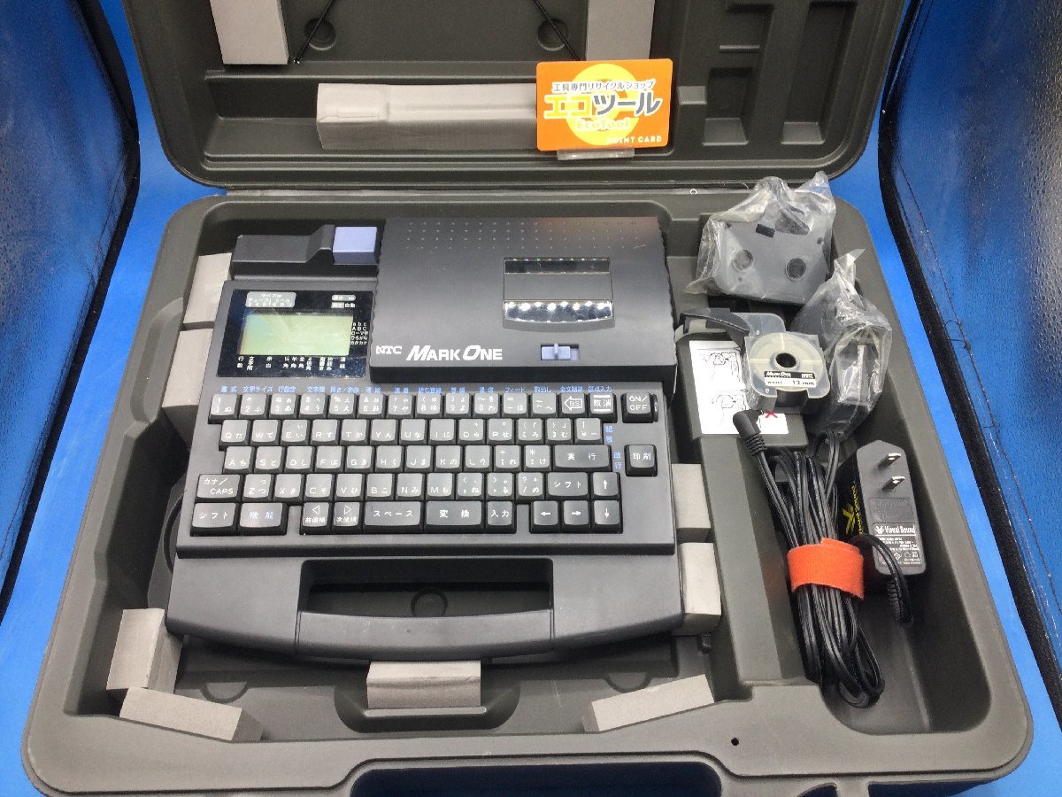 ヤフオク! -「ntc mark one」の落札相場・落札価格