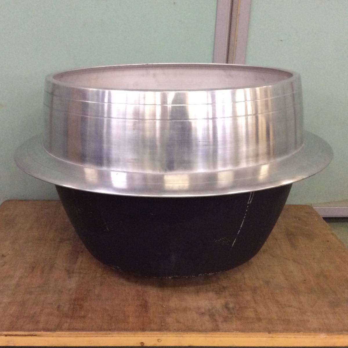 ヤフオク! -「羽釜 かまど」(その他) (調理器具)の落札相場・落札価格