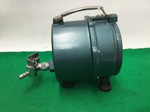 【中古品】 YAZAKI 液化石油ガス用 自記圧力計 R1200A-24M 動作不明 現状販売 ITLTZSMS07NU_画像5