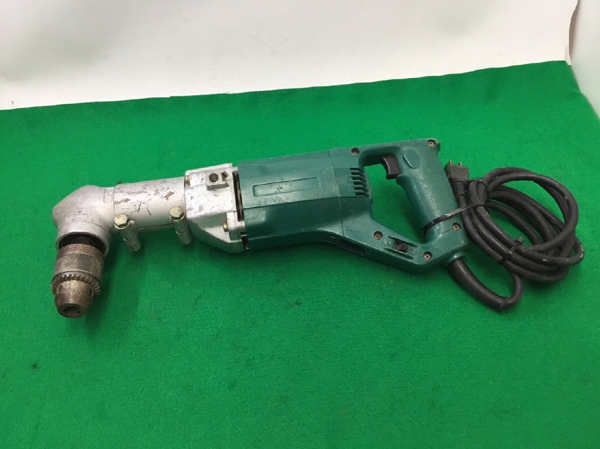 2023年最新】Yahoo!オークション -日立工機 hitachi 電気ドリル d13の