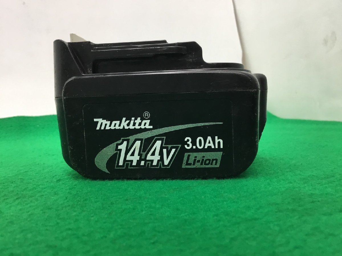 2023年最新】ヤフオク! -マキタ 14.4 電池(家電、AV、カメラ)の中古品
