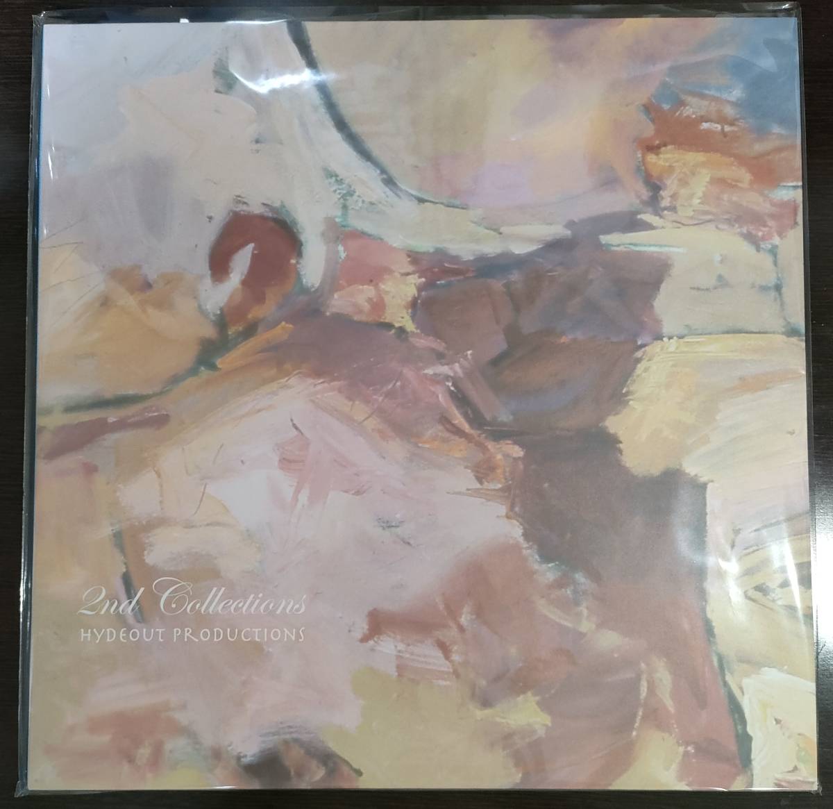 ヤフオク! -「nujabes luv sic 2」の落札相場・落札価格