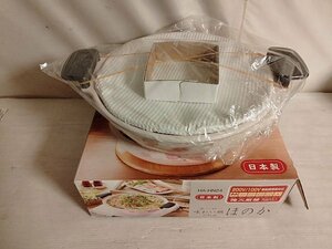 Enao Flavor Hot Pot Honoka 24 см.