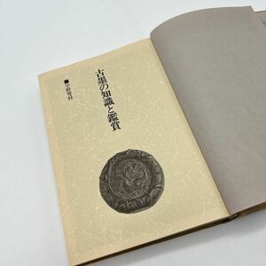 hf50531 古本 宇野雪村 古墨の知識と鑑賞 二玄社 1989年 初版 書道 篆刻 文房四宝 墨 筆 書 解説