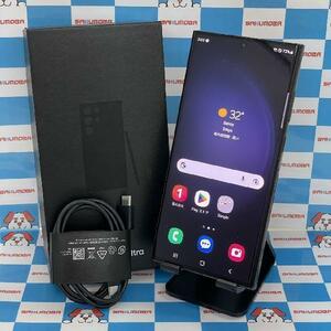 Galaxy S22 Ultra 512GB 韓国版SIMフリー SM-S918N[107229]