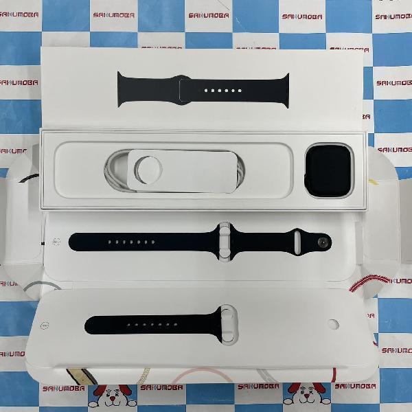 値下げ#Apple Watch Series8 45mm GPSモデル｜PayPayフリマ