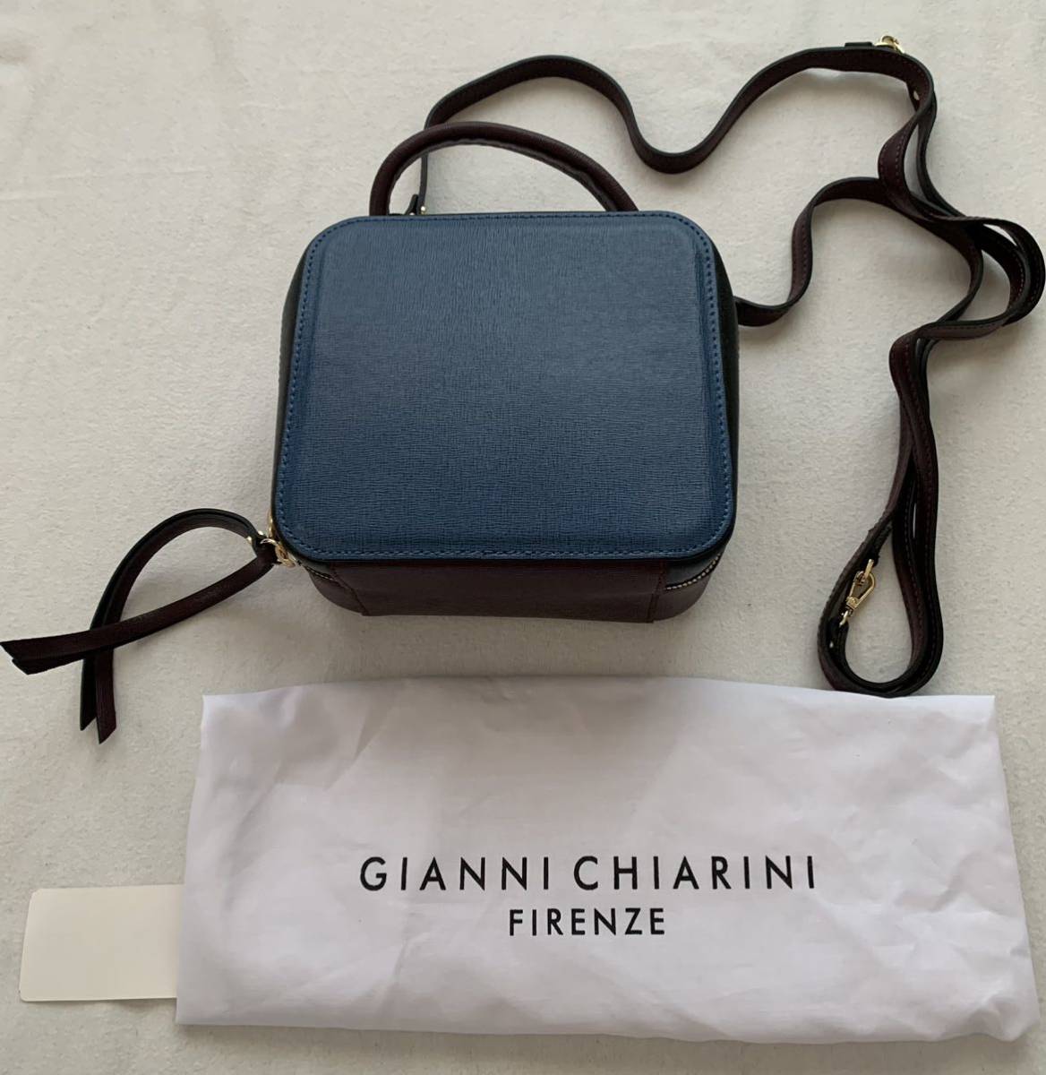 2023年最新】ヤフオク! -「ジャンニキャリーニ」(GIANNI CHIARINI)の