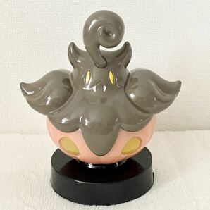 未使用 ポケモンセンター バケッチャ LEDライト POKEMON Spooky Party シリーズ 箱入り 2014 完売品 ハロウィーン Halloweenの画像2