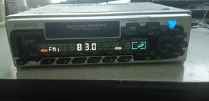 KENWOOD RX-370 00900750 中古現状品